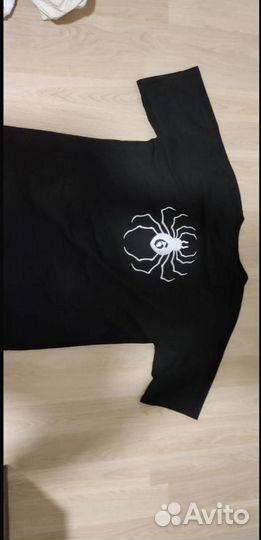 Обмен Hikikomori kai T-Shirt number 6