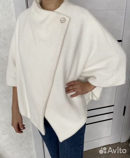 Свадебная шубка