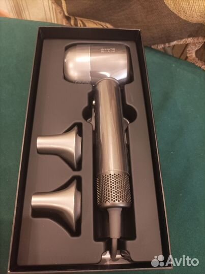 Фен dreame hair новый