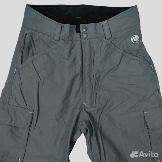 Штаны для сноуборда Burton M