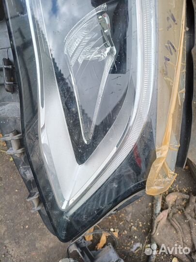 Фара правая Mercedes GLA X156 Mercedes GLA X156 ф