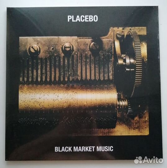 Placebo - Meds (LP ) NEW