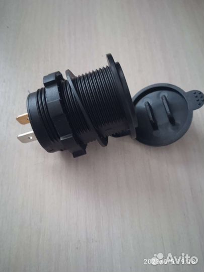 Зарядное USB