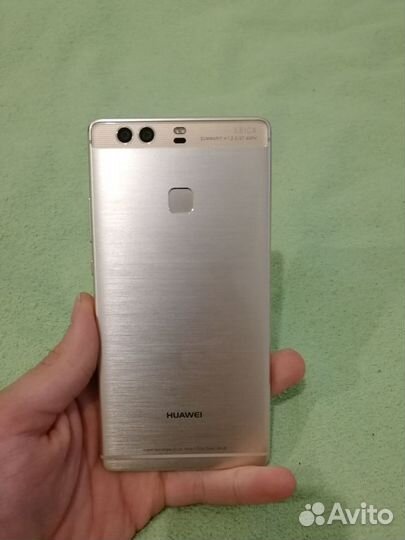 HUAWEI P9 Plus Dual sim, 4/64 ГБ