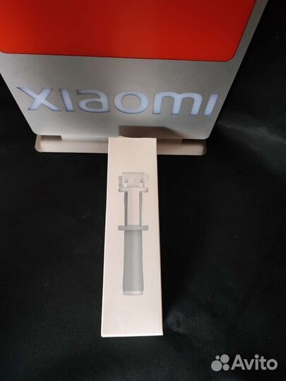 Селфи палка xiaomi + пульт