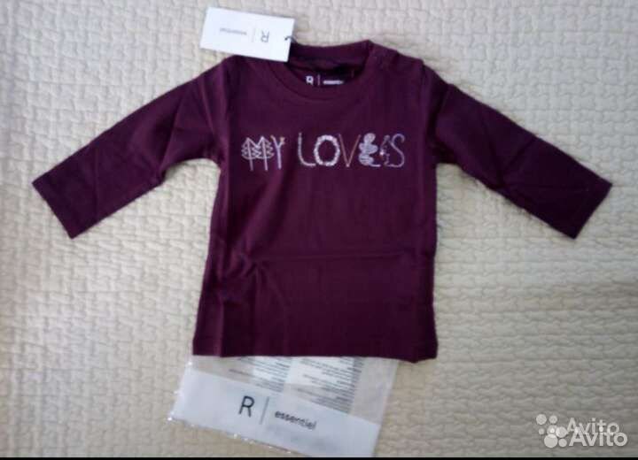 Новое La Redoute 68/6