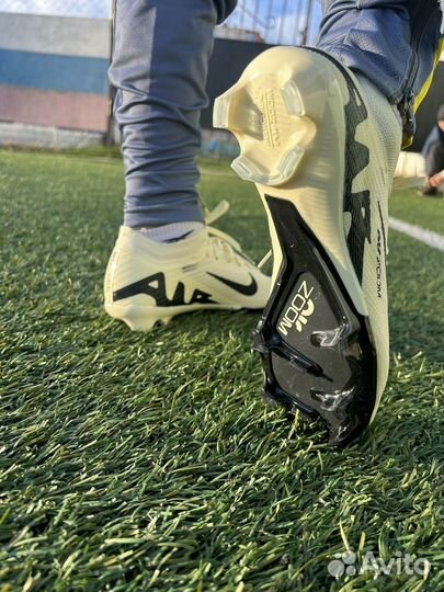 Бутсы nike air zoom