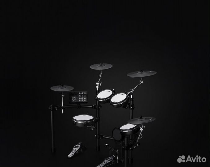 Nux DM-7X Цифровая ударная установка