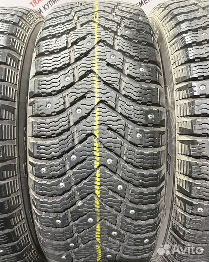 Cordiant Snow Cross 215/60 R16 98Q