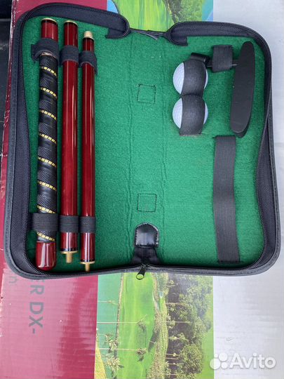 Гольф для офиса