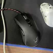 Как разобрать мышку ardor gaming fury