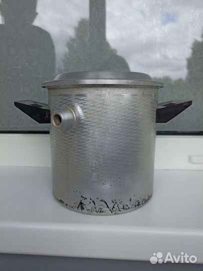 Кастрюля СССР