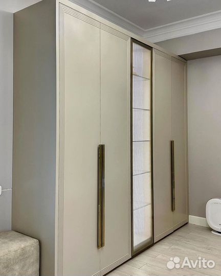 Шкаф напрямую с фабрики