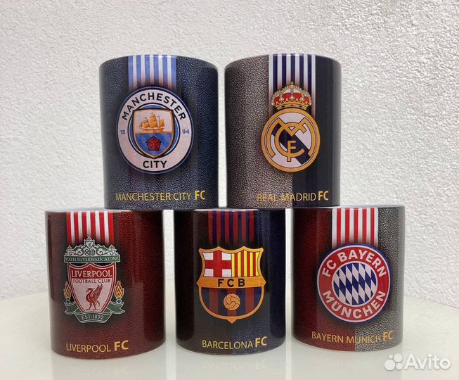 Печать на кружках