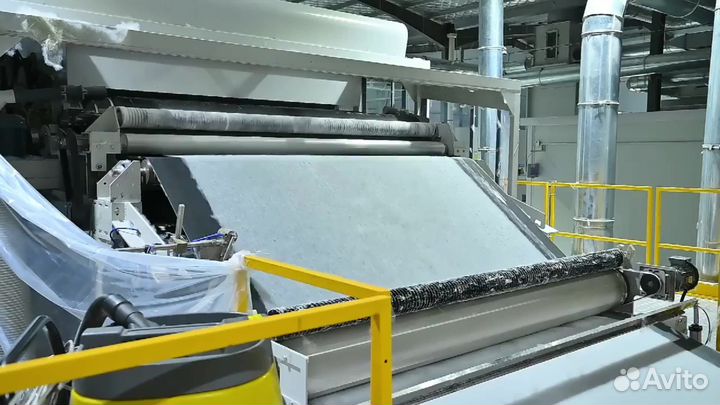 Помощник оператора производственной линии