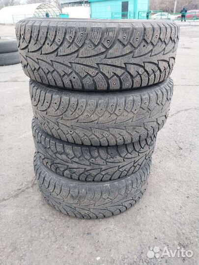 Hankook Winter I'Pike 195/65 R15