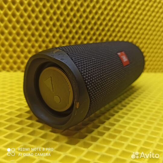 Портативная колонка JBL Flip 5 (Т1)