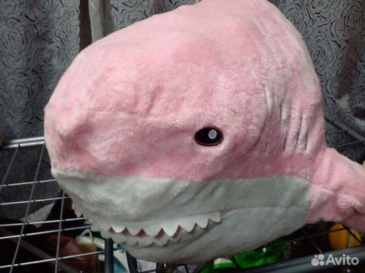 Мягкая игрушка