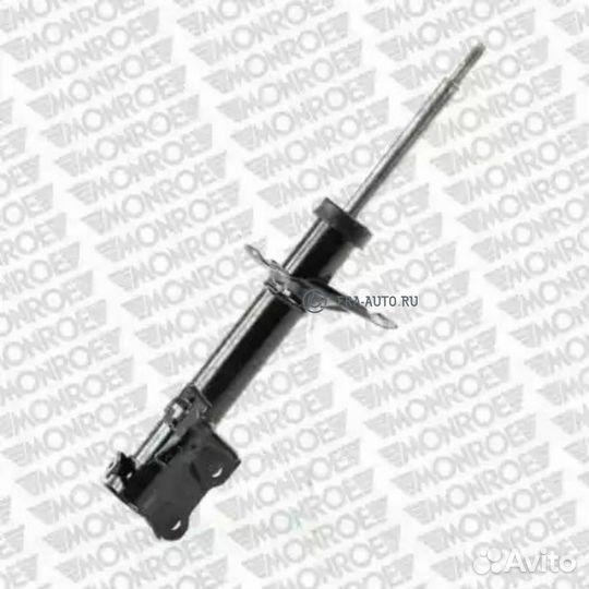 Monroe G16298 Амортизатор передний GAS L