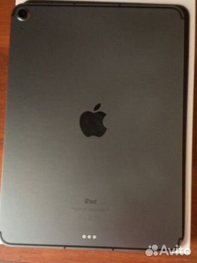 iPad air 4 256gb