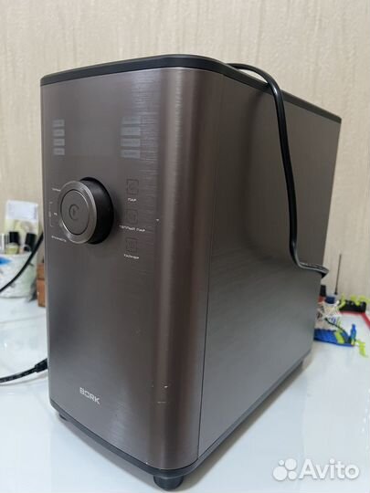 Увлажнитель воздуха Bork H 701