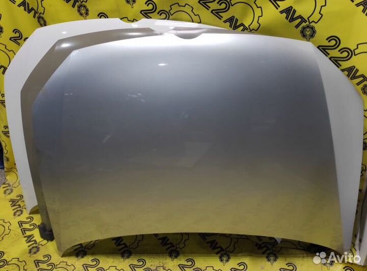 Капот Volkswagen Polo MK5 cayb 2009-2015