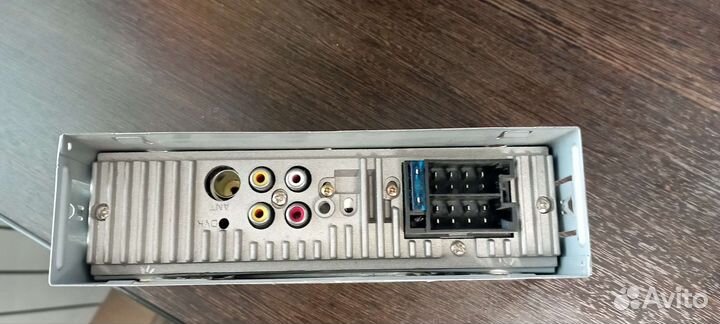 Авто магнитола