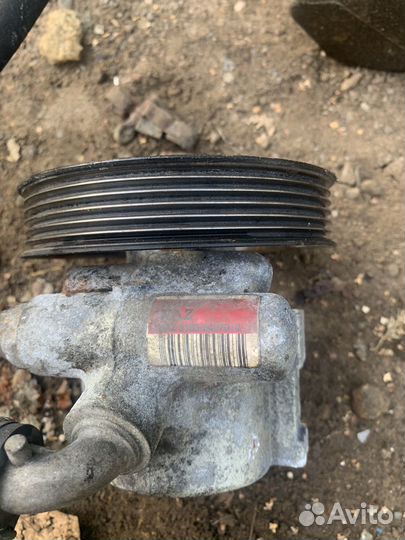 Комплект гур УАЗ Патриот