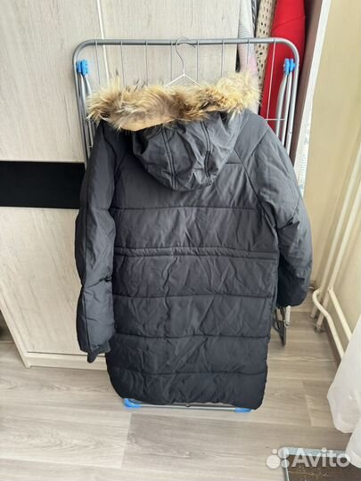 Куртка зимняя женская
