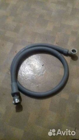 Заливной шланги для стиральной машины