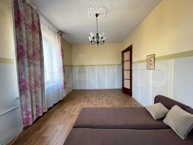 2-к. квартира, 73,8 м², 3/3 эт.