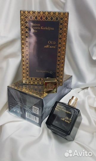 Maison Francis Kurkdjian Oud Silk Mood 70 ml