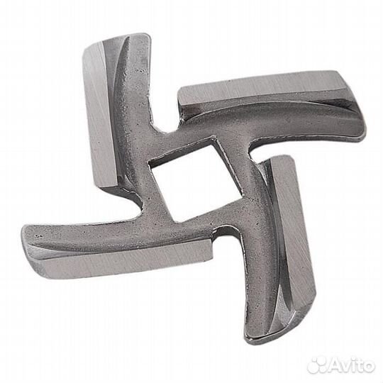 Нож мясорубки Panasonic, Vitek, Braun, Scarlett 70