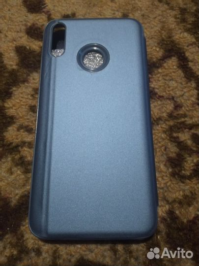 Чехол на honor 8c