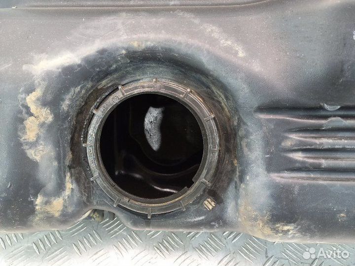 Бак топливный Renault Megane 2 1.4 K4JD730 98Л.С