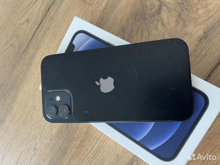 iPhone 12, 128 ГБ