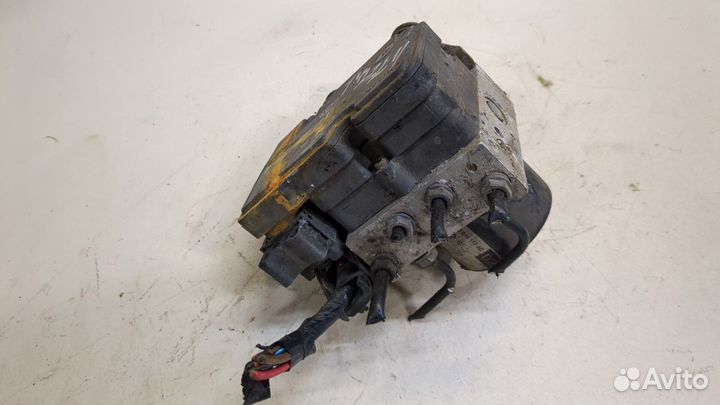 Блок абс, насос Skoda Octavia (A5), 2008