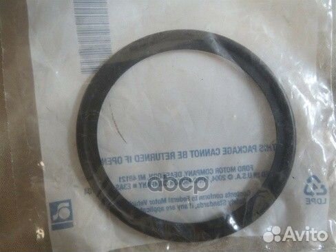 Прокладка масляного радиатора 1331467 ford