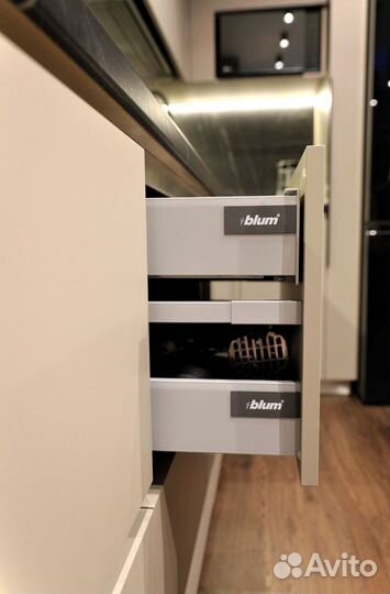 Кухня на заказ