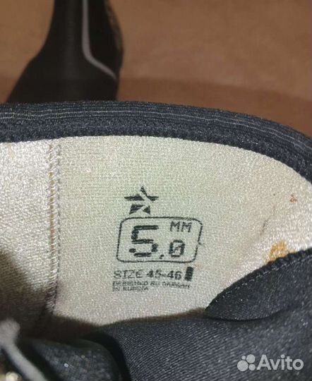 Боты для дайвинга