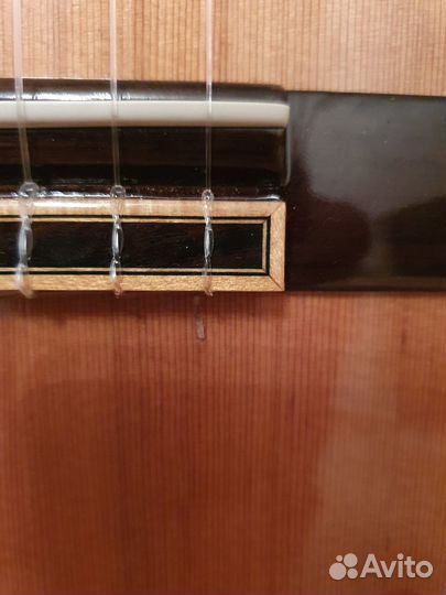 Классическая гитара Prudencio Saez Mod.12