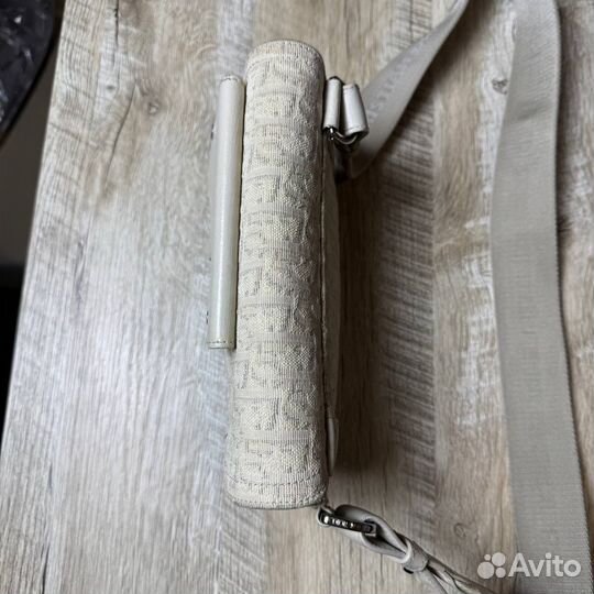 Сумка Dior Saddle