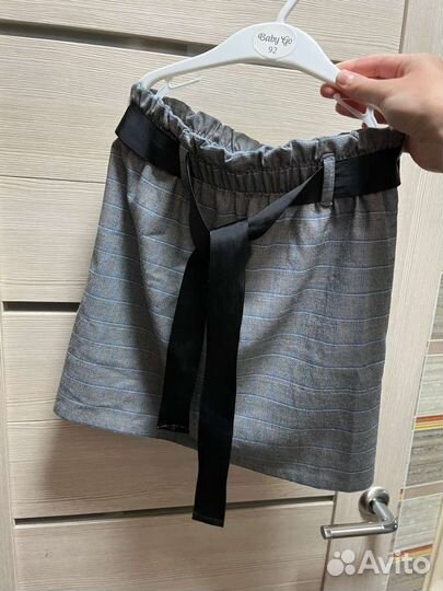 Юбки для девочки