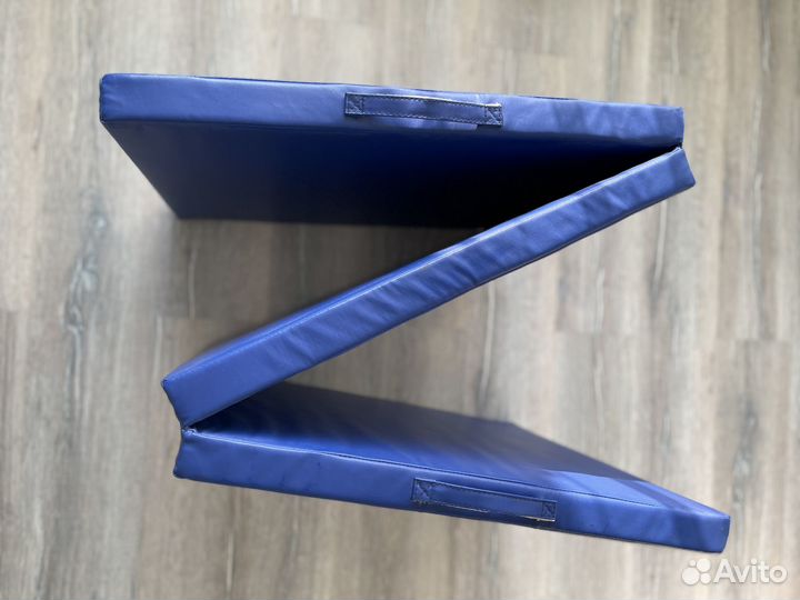 Мат спортивный бу