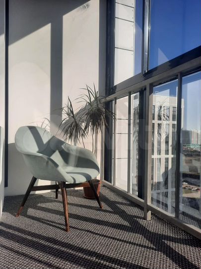 2-к. квартира, 40 м², 11/14 эт.