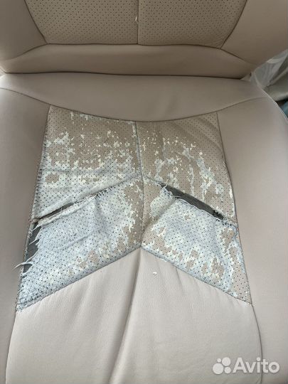 Офисное кресло