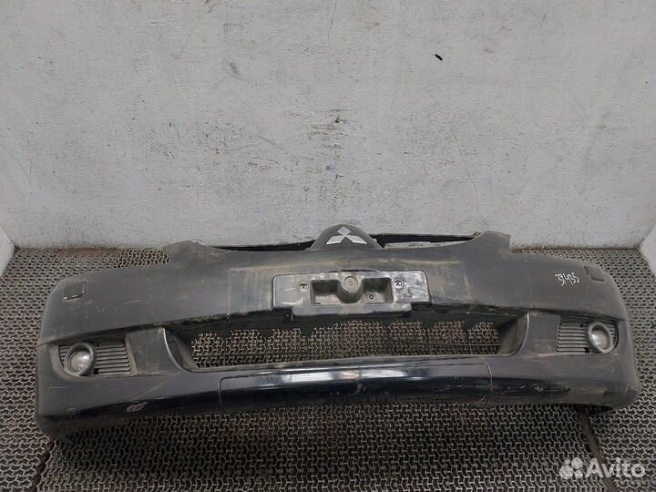 Бампер Mitsubishi Lancer 9, 2003
