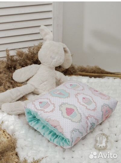 Подушка для кормления малыша