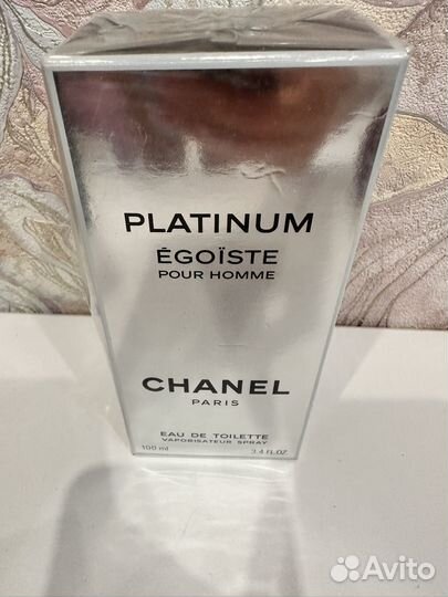 Туалетная вода для мужчин