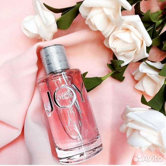 Парфюм Dior Joy by